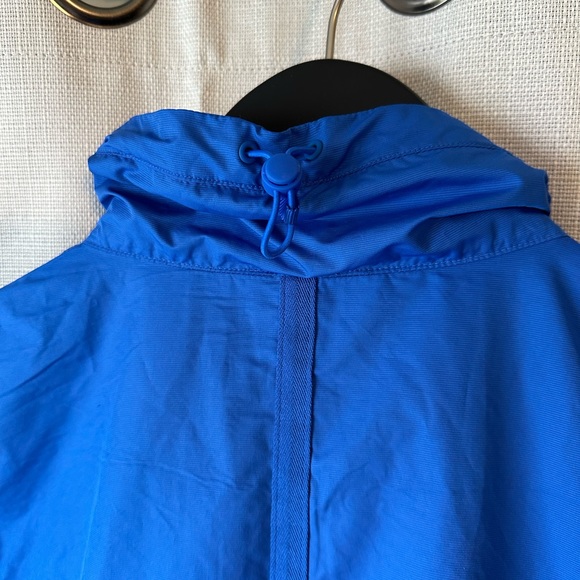 Lululemon Lightweight Cropped Track Jacket
Blazer Blue sz10 - Picture 11 of 16